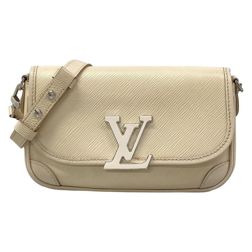 Louis Vuitton Business NM Epi Shoulder Bag M59457